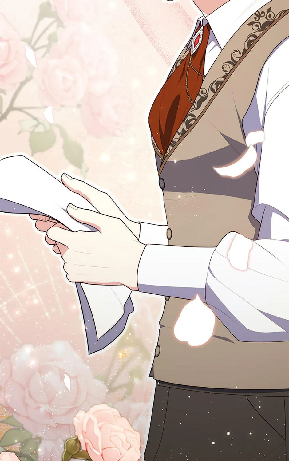 Read Fortune-Telling Lady chapter 64 image 84 on Lezhin