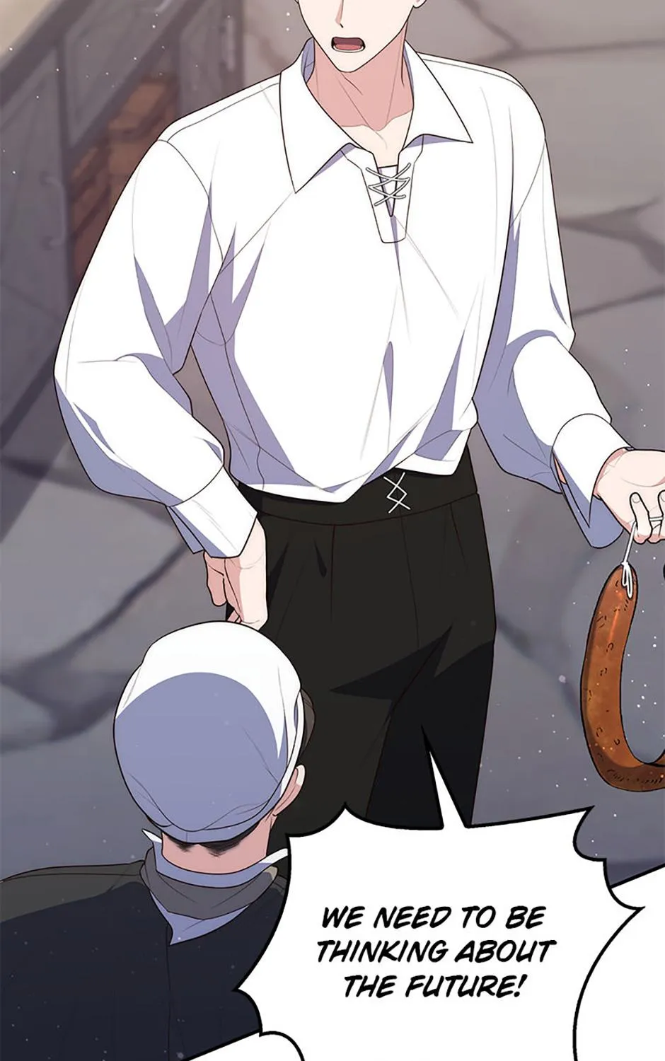Read Fortune-Telling Lady chapter 64 image 98 on Lezhin