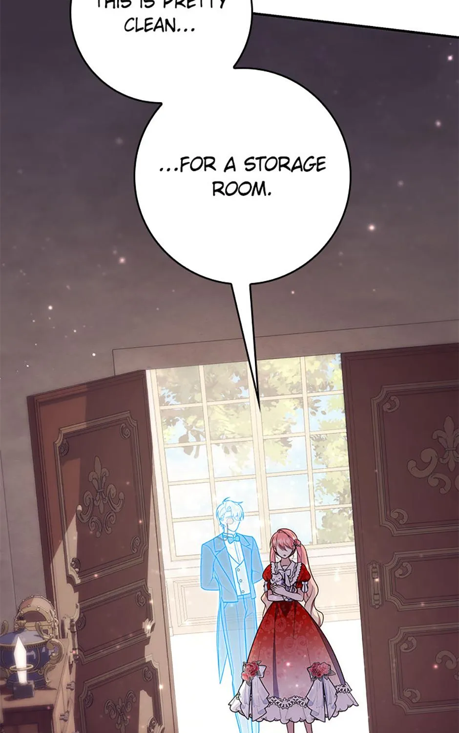 Read Fortune-Telling Lady chapter 65 image 101 on Lezhin