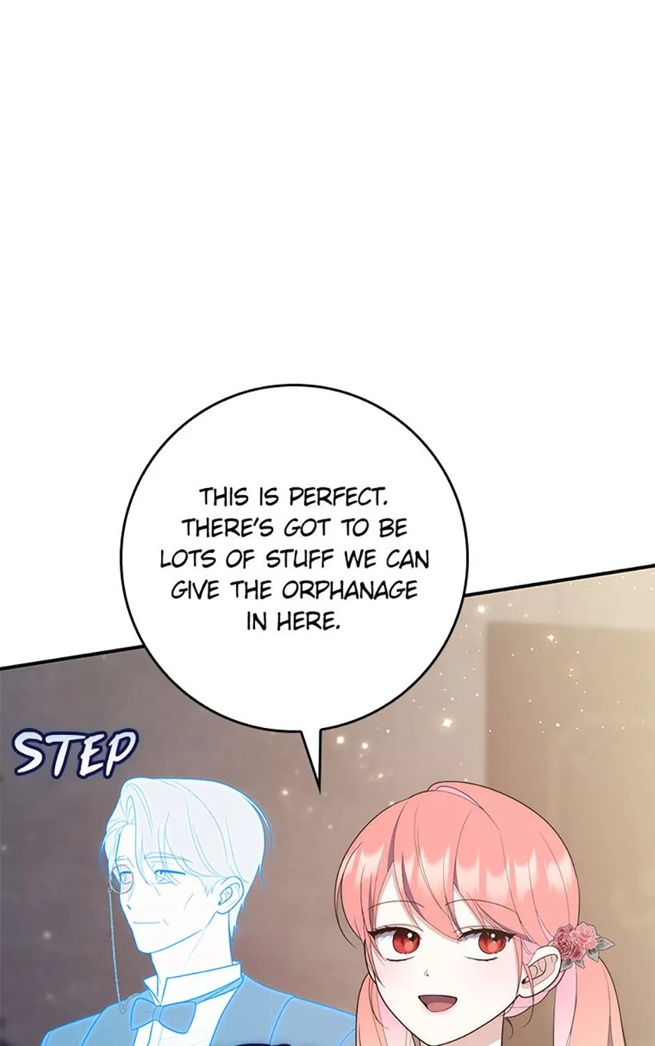 Read Fortune-Telling Lady chapter 65 image 107 on Lezhin