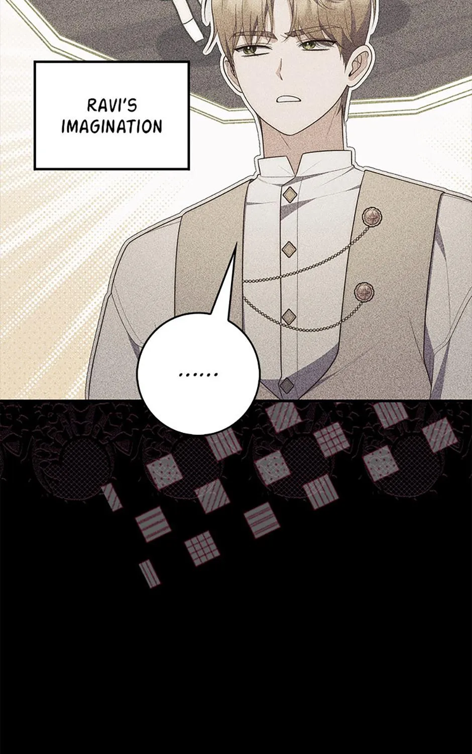 Read Fortune-Telling Lady chapter 65 image 125 on Lezhin