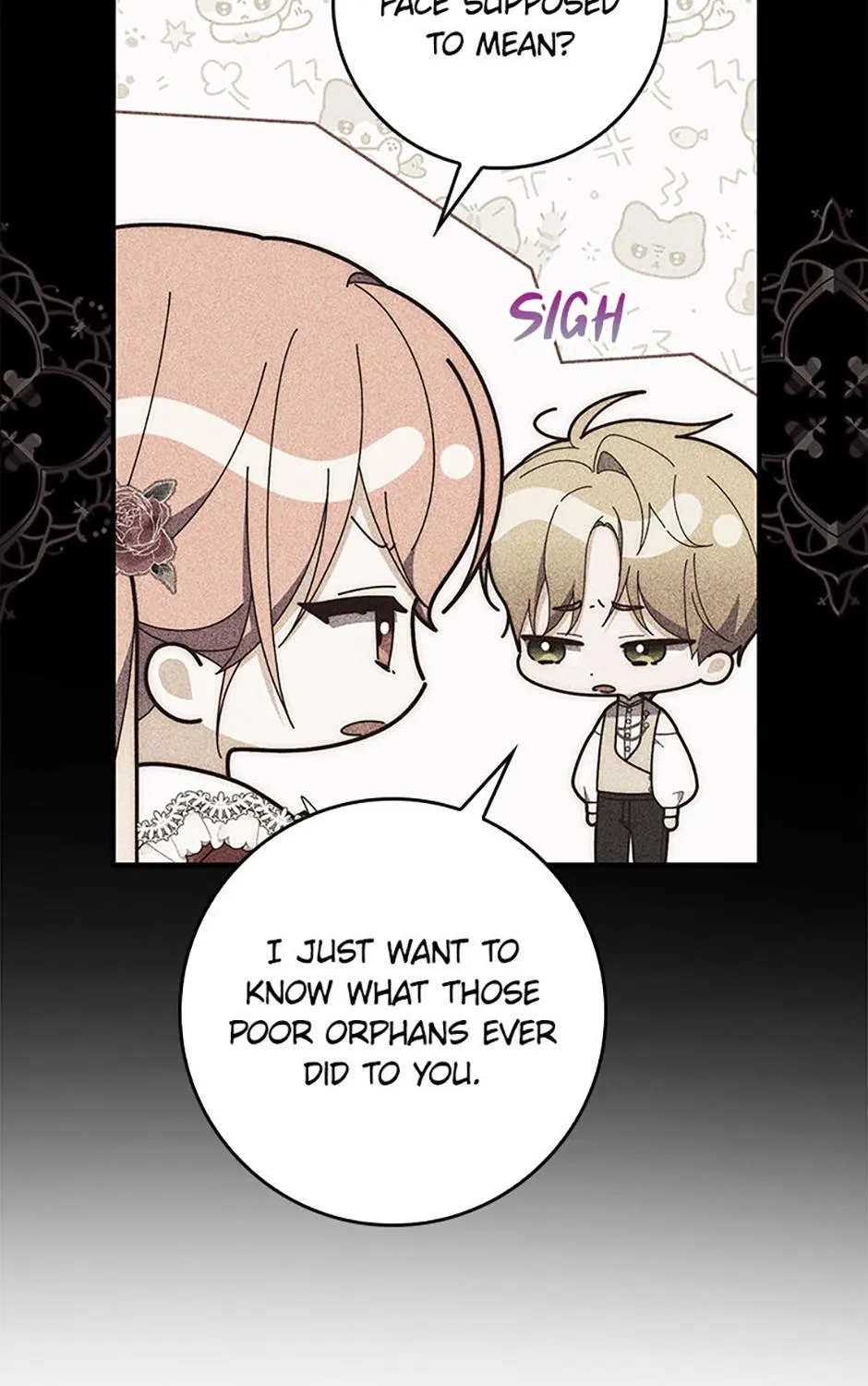 Read Fortune-Telling Lady chapter 65 image 127 on Lezhin