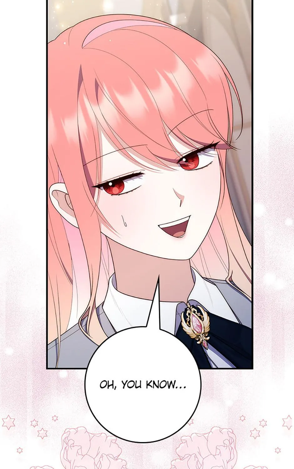 Read Fortune-Telling Lady chapter 65 image 13 on Lezhin