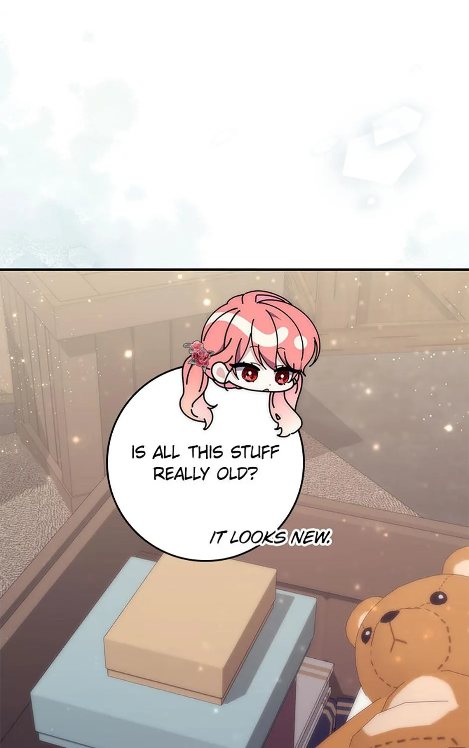 Read Fortune-Telling Lady chapter 65 image 137 on Lezhin
