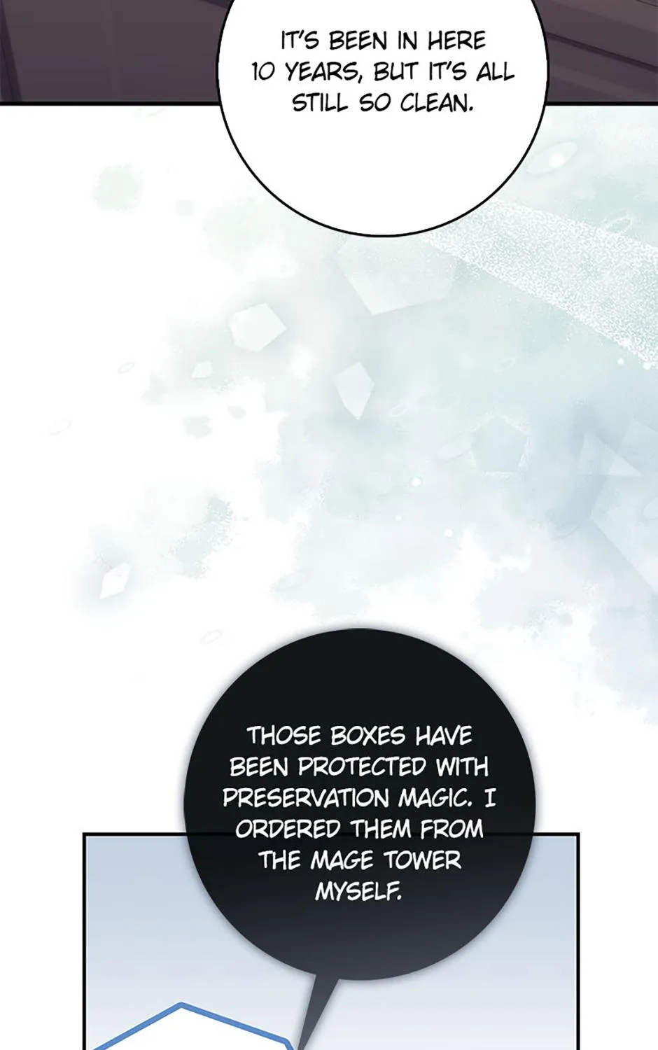 Read Fortune-Telling Lady chapter 65 image 139 on Lezhin