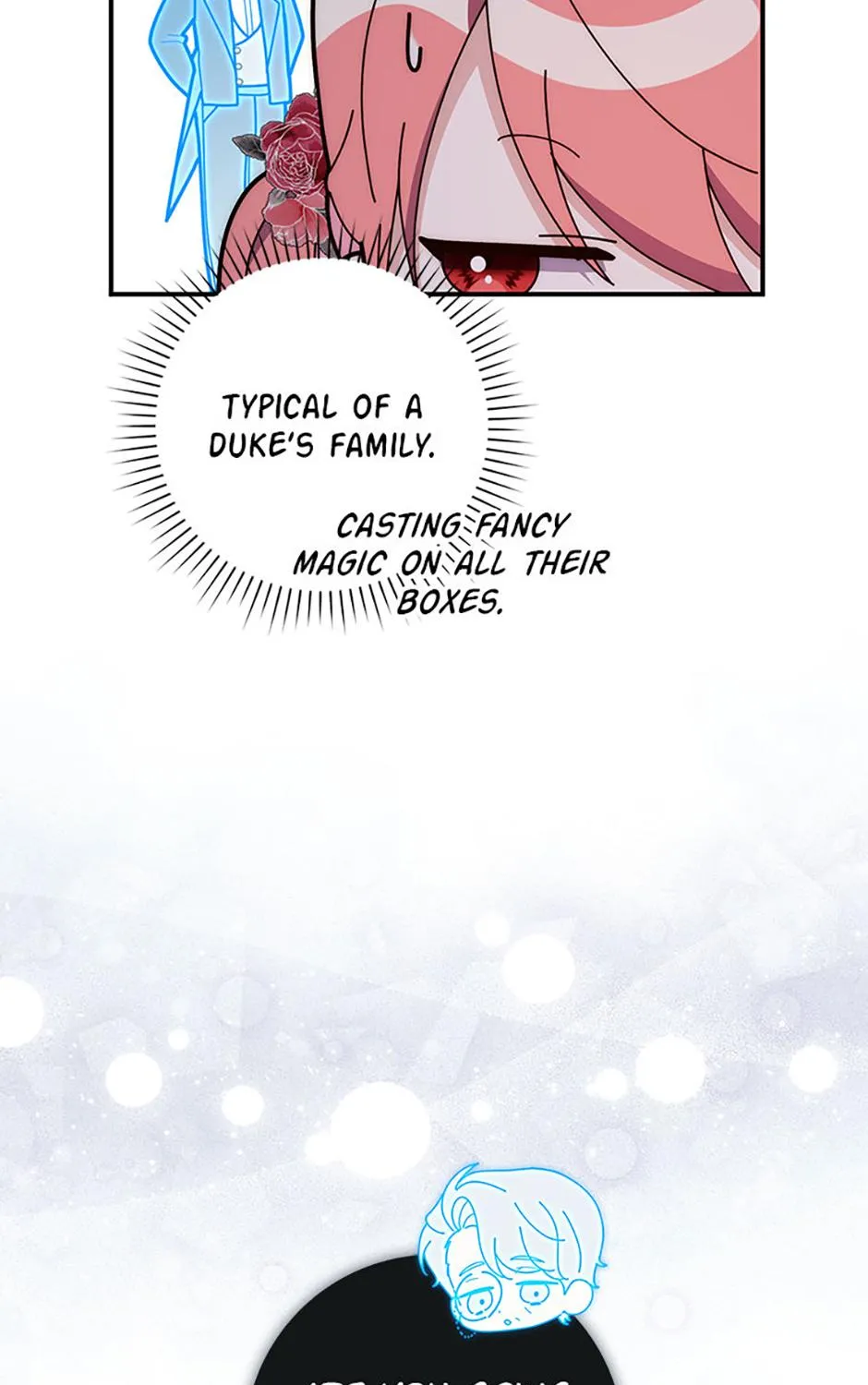 Read Fortune-Telling Lady chapter 65 image 141 on Lezhin