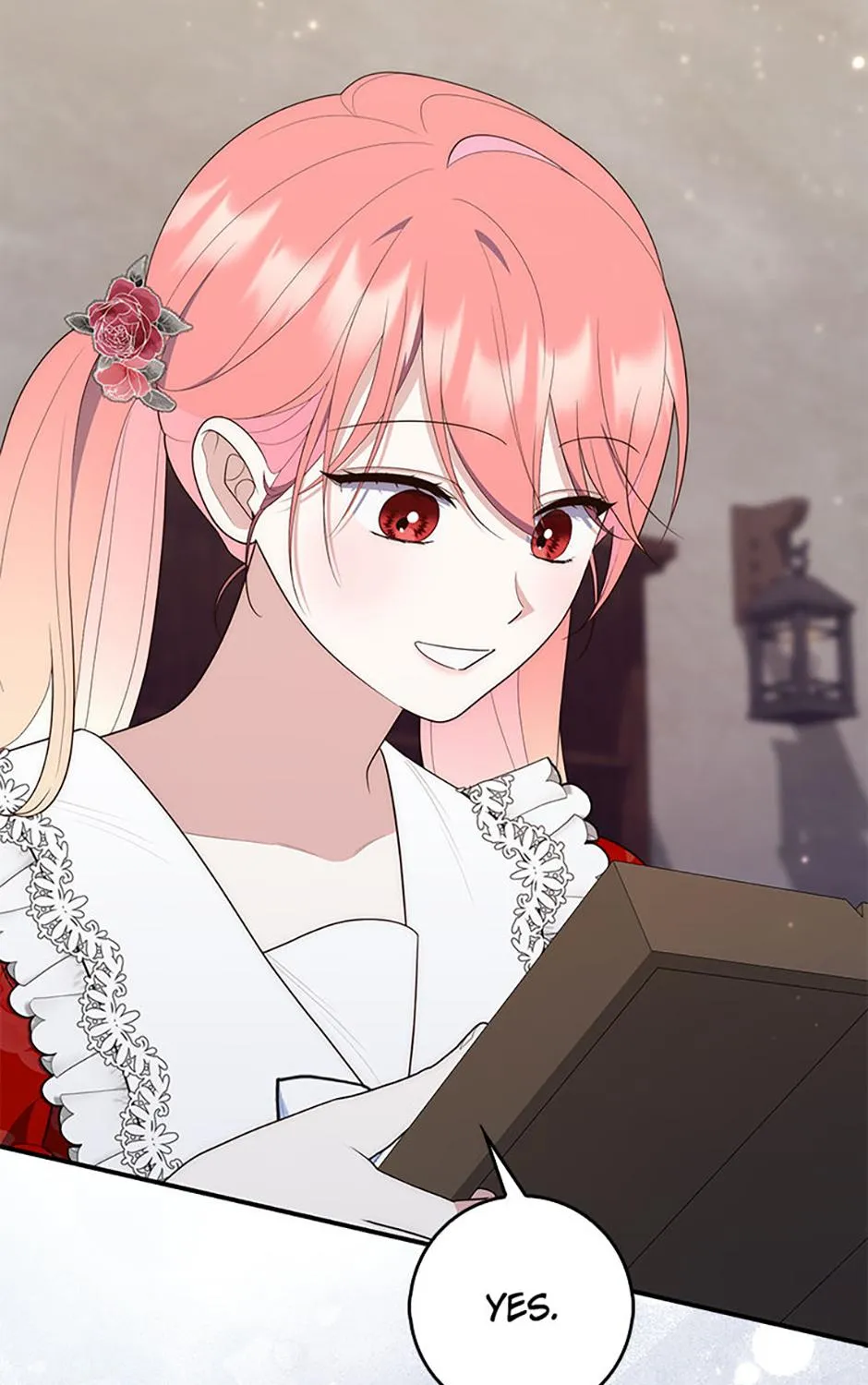 Read Fortune-Telling Lady chapter 65 image 143 on Lezhin
