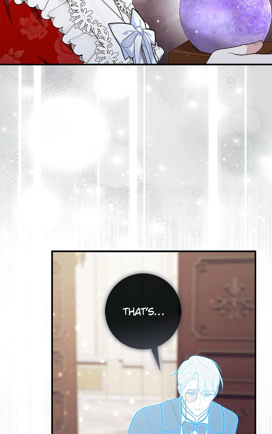 Read Fortune-Telling Lady chapter 65 image 153 on Lezhin