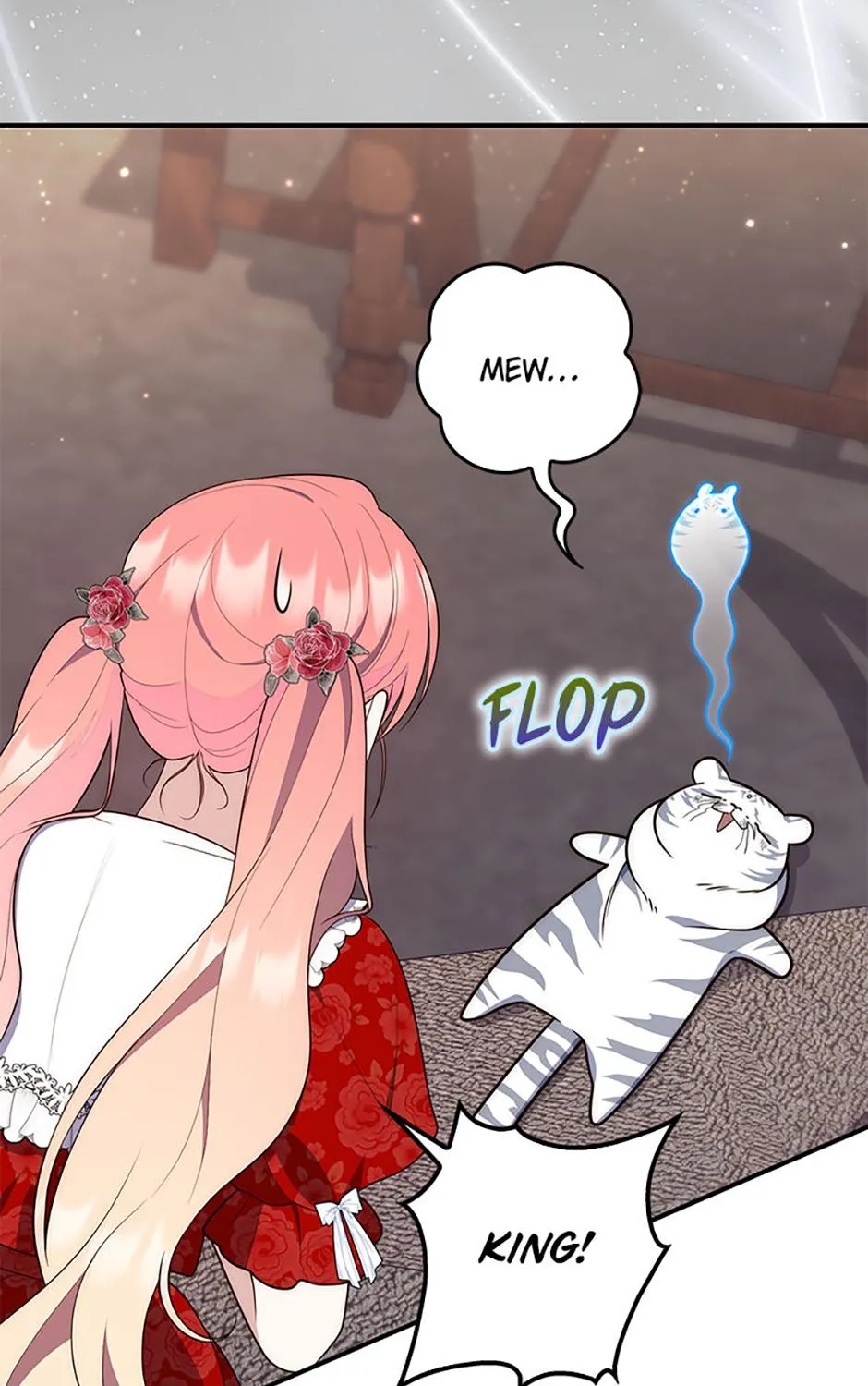 Read Fortune-Telling Lady chapter 65 image 177 on Lezhin