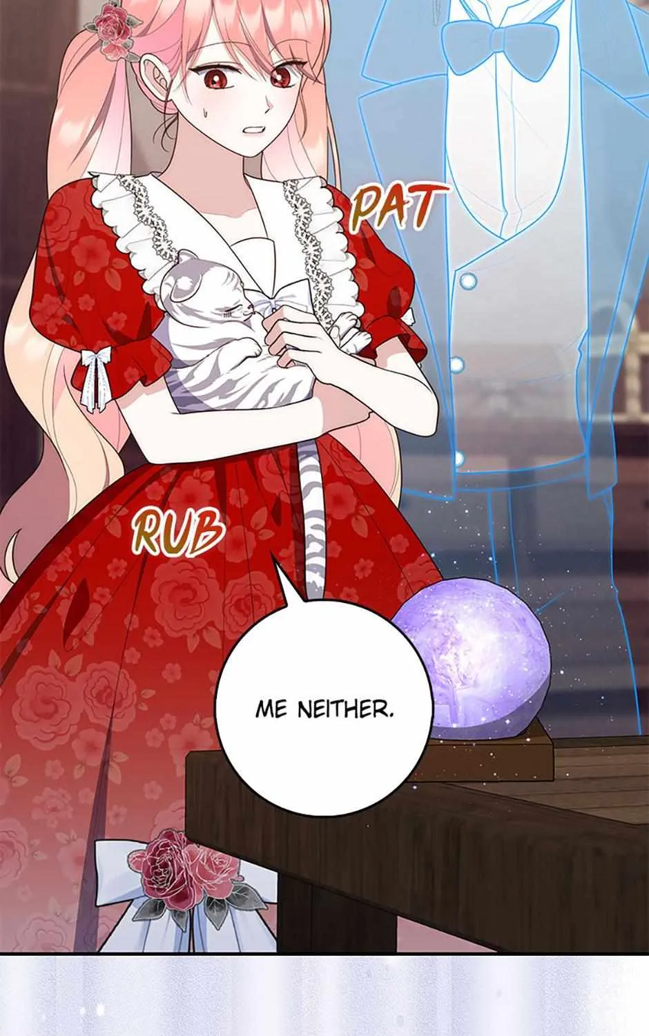 Read Fortune-Telling Lady chapter 65 image 181 on Lezhin