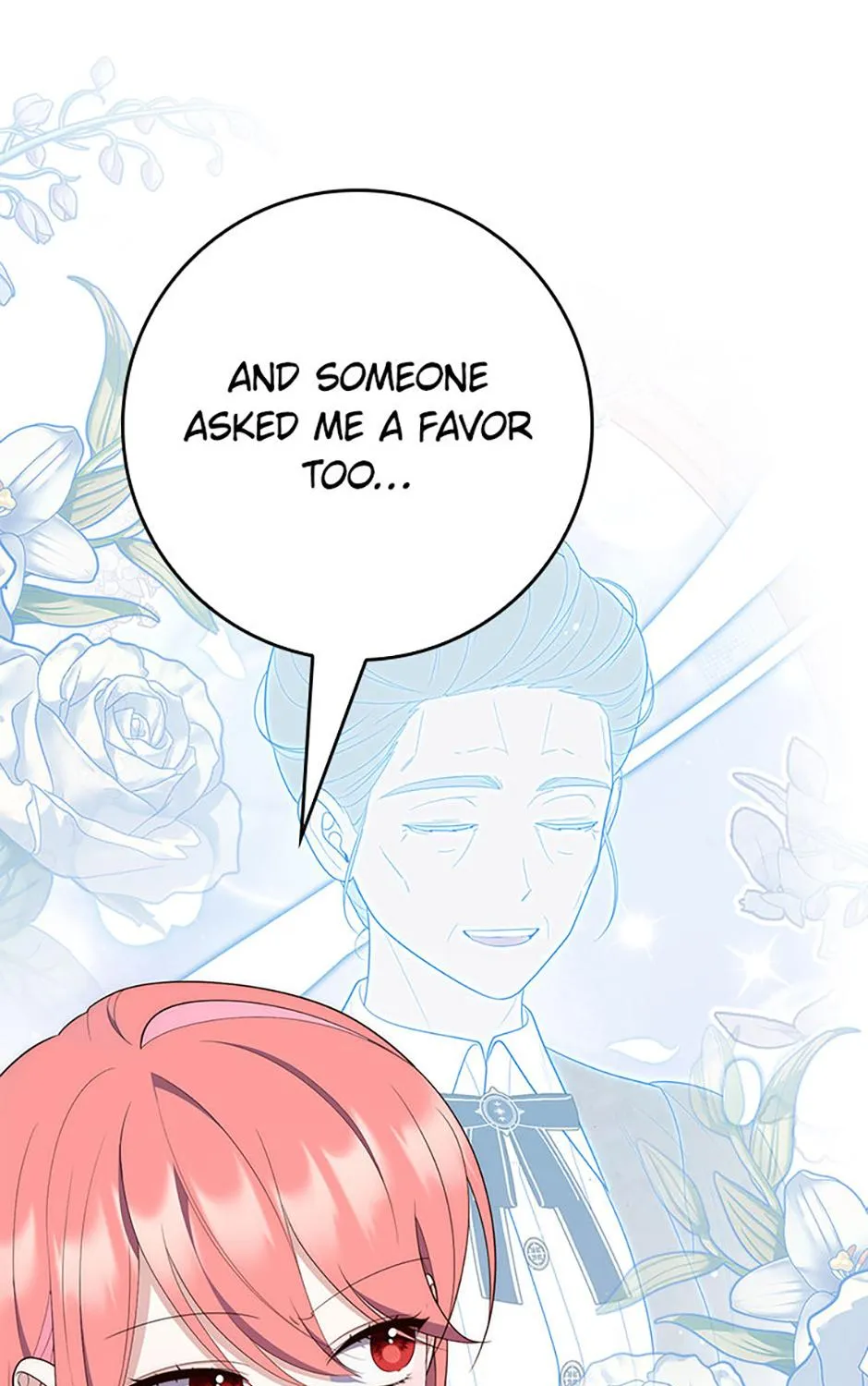 Read Fortune-Telling Lady chapter 65 image 19 on Lezhin