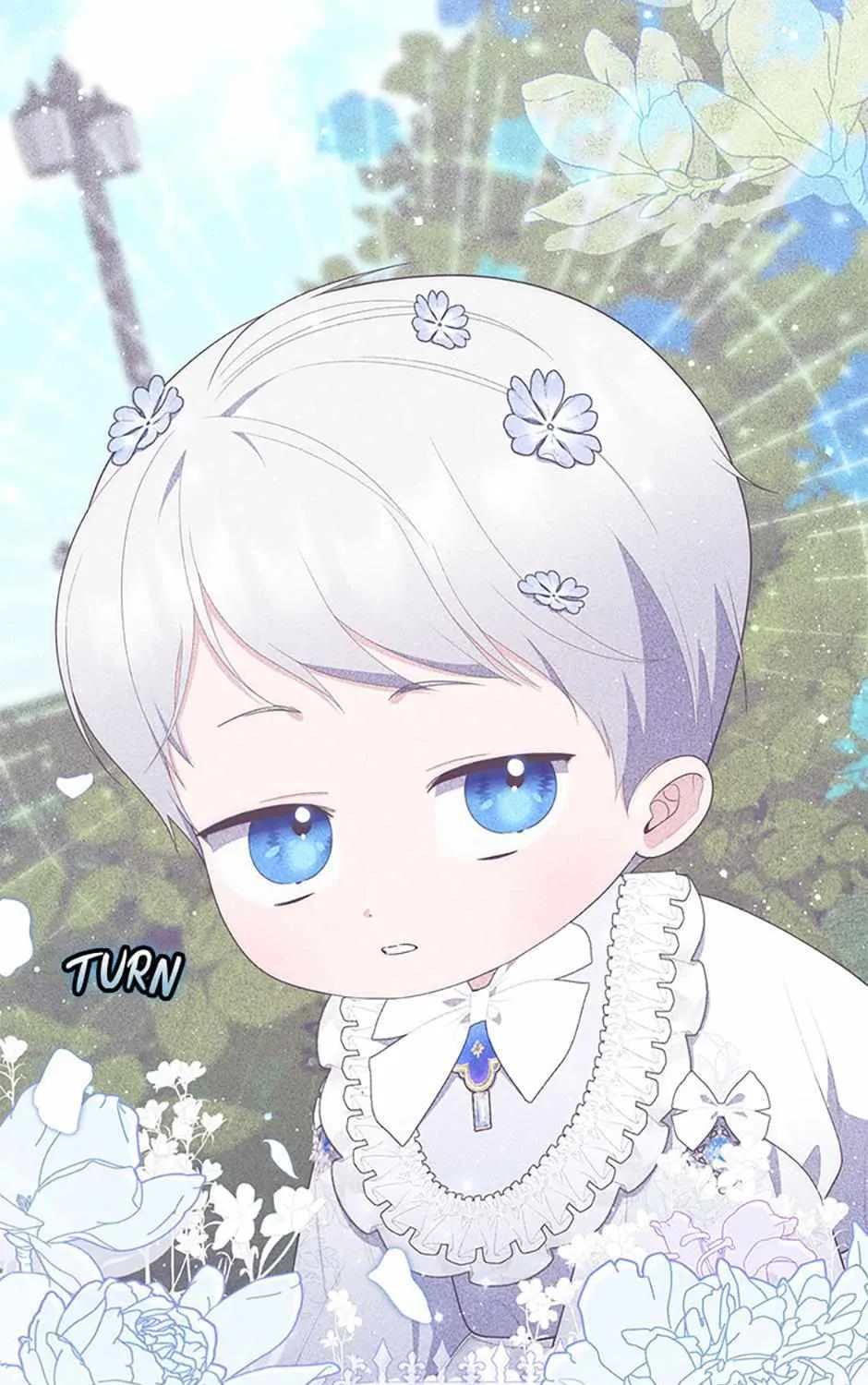Read Fortune-Telling Lady chapter 65 image 193 on Lezhin