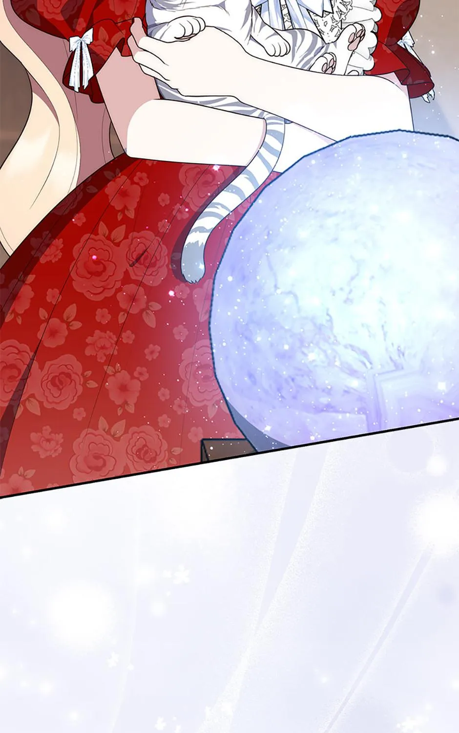 Read Fortune-Telling Lady chapter 65 image 209 on Lezhin