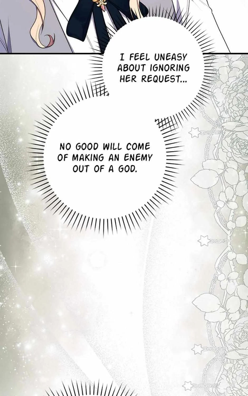 Read Fortune-Telling Lady chapter 65 image 21 on Lezhin