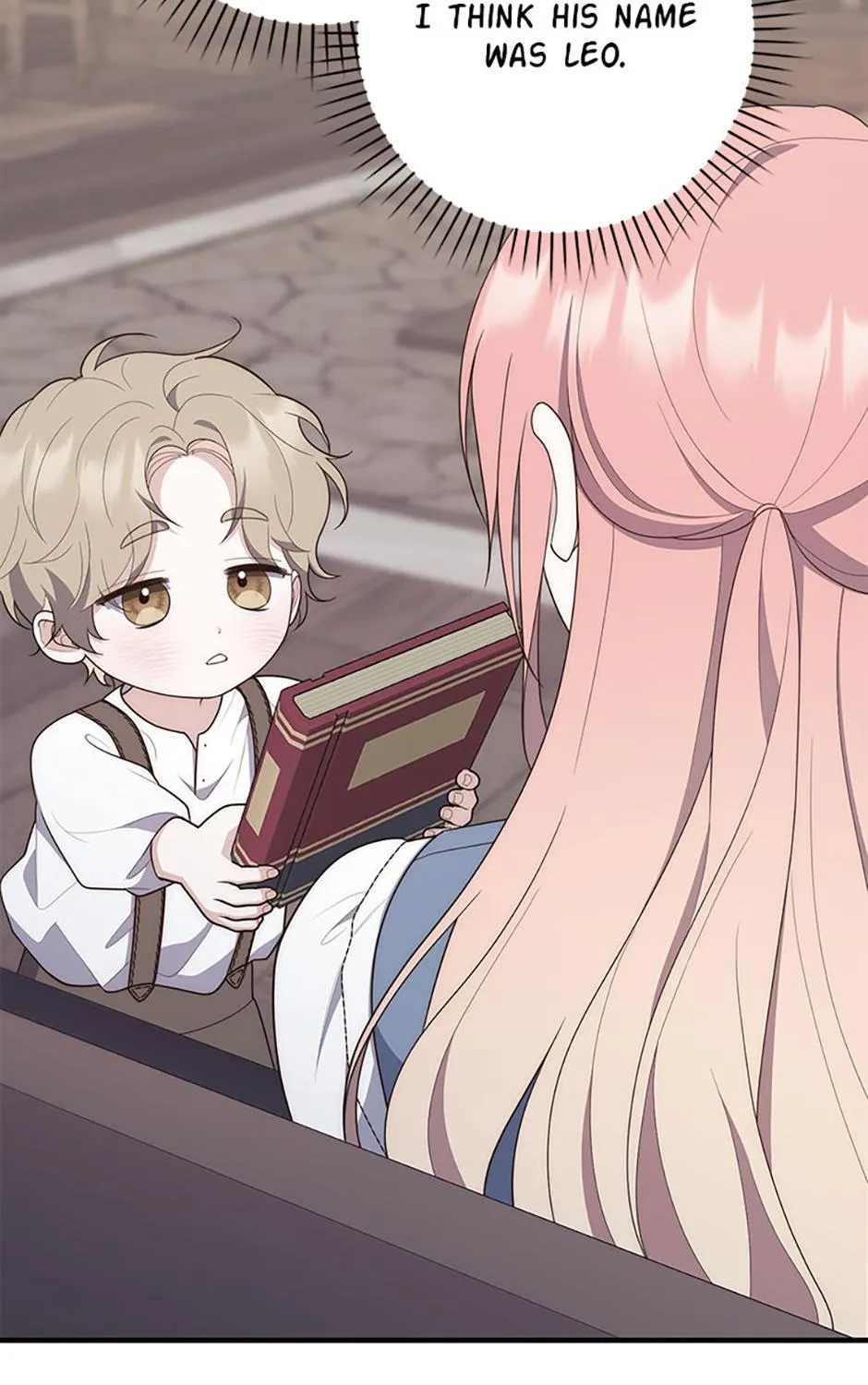 Read Fortune-Telling Lady chapter 65 image 23 on Lezhin