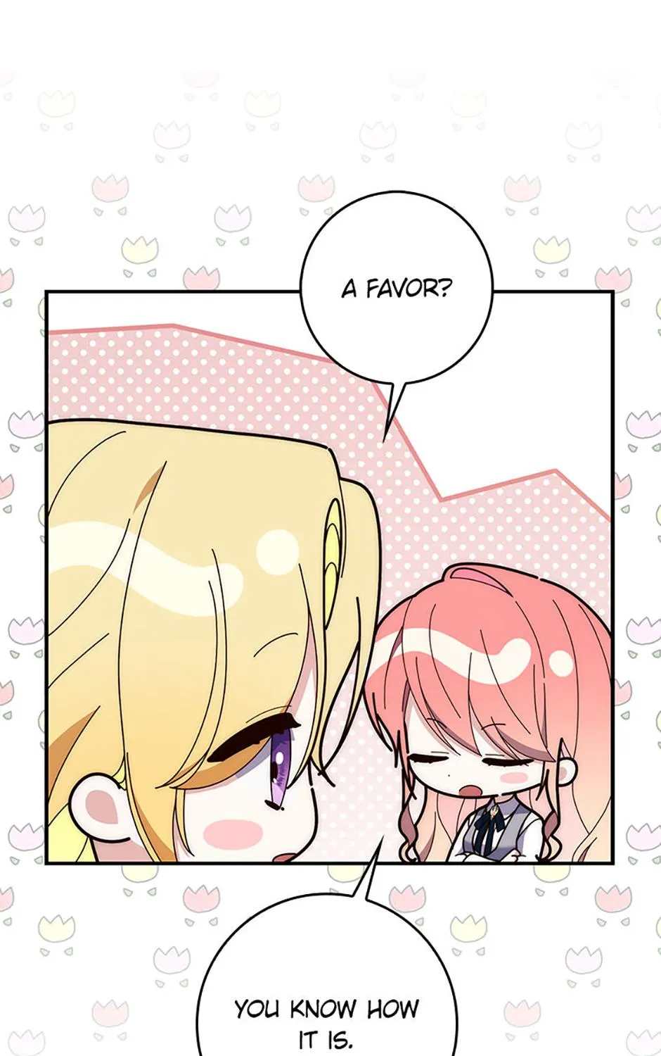Read Fortune-Telling Lady chapter 65 image 25 on Lezhin