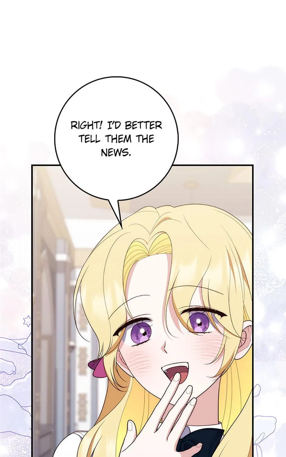 Read Fortune-Telling Lady chapter 65 image 27 on Lezhin
