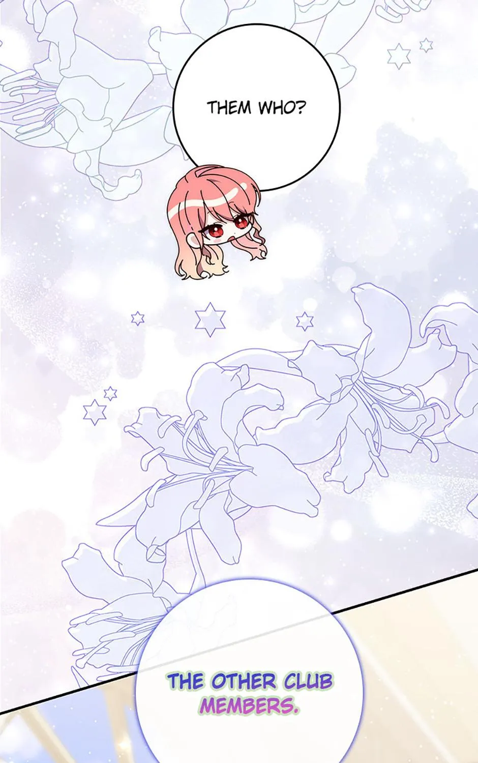 Read Fortune-Telling Lady chapter 65 image 29 on Lezhin