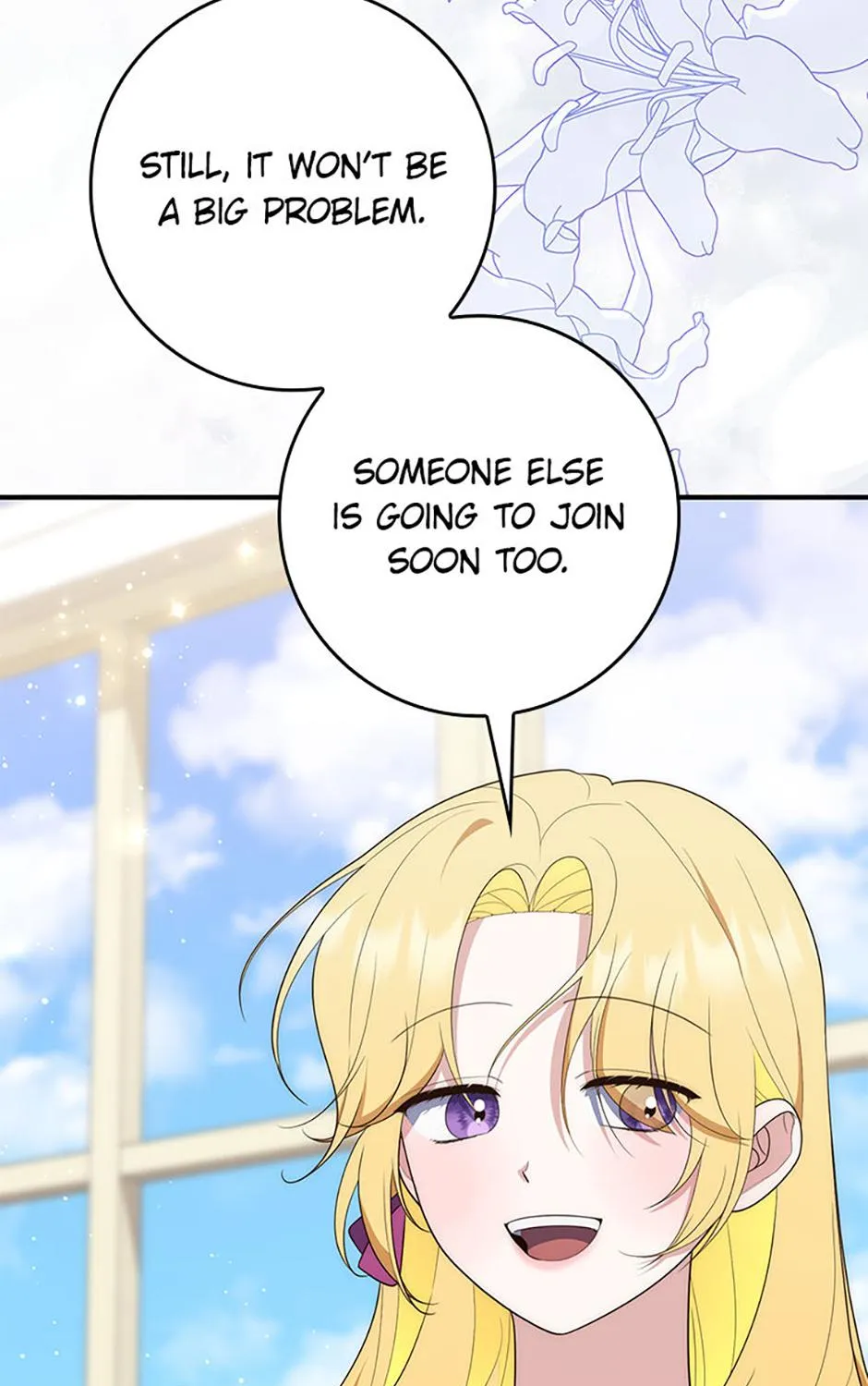 Read Fortune-Telling Lady chapter 65 image 37 on Lezhin