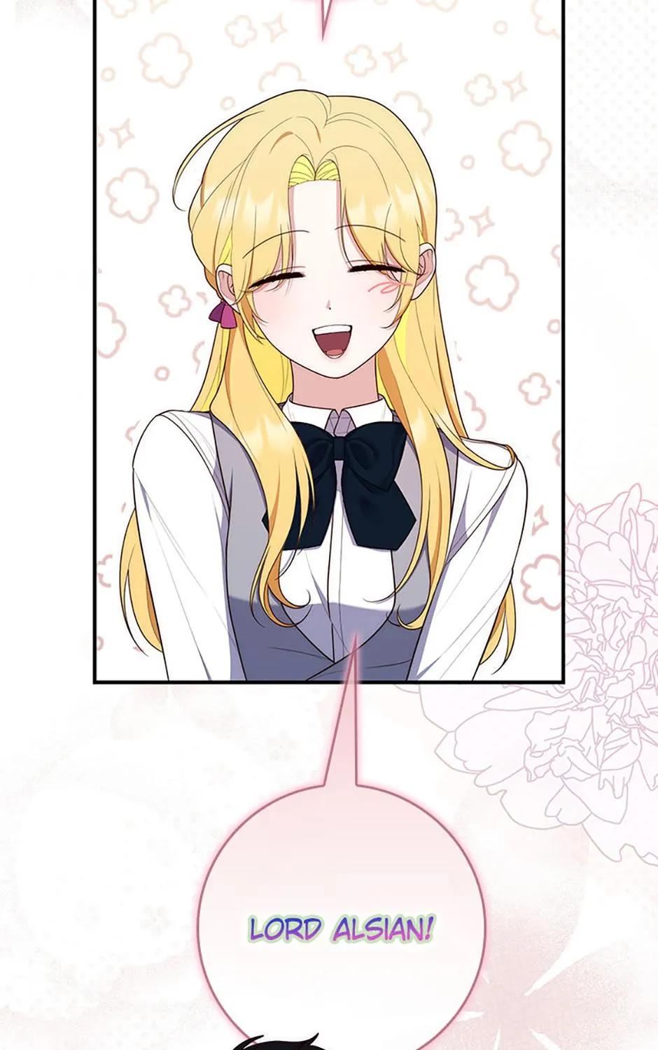 Read Fortune-Telling Lady chapter 65 image 41 on Lezhin