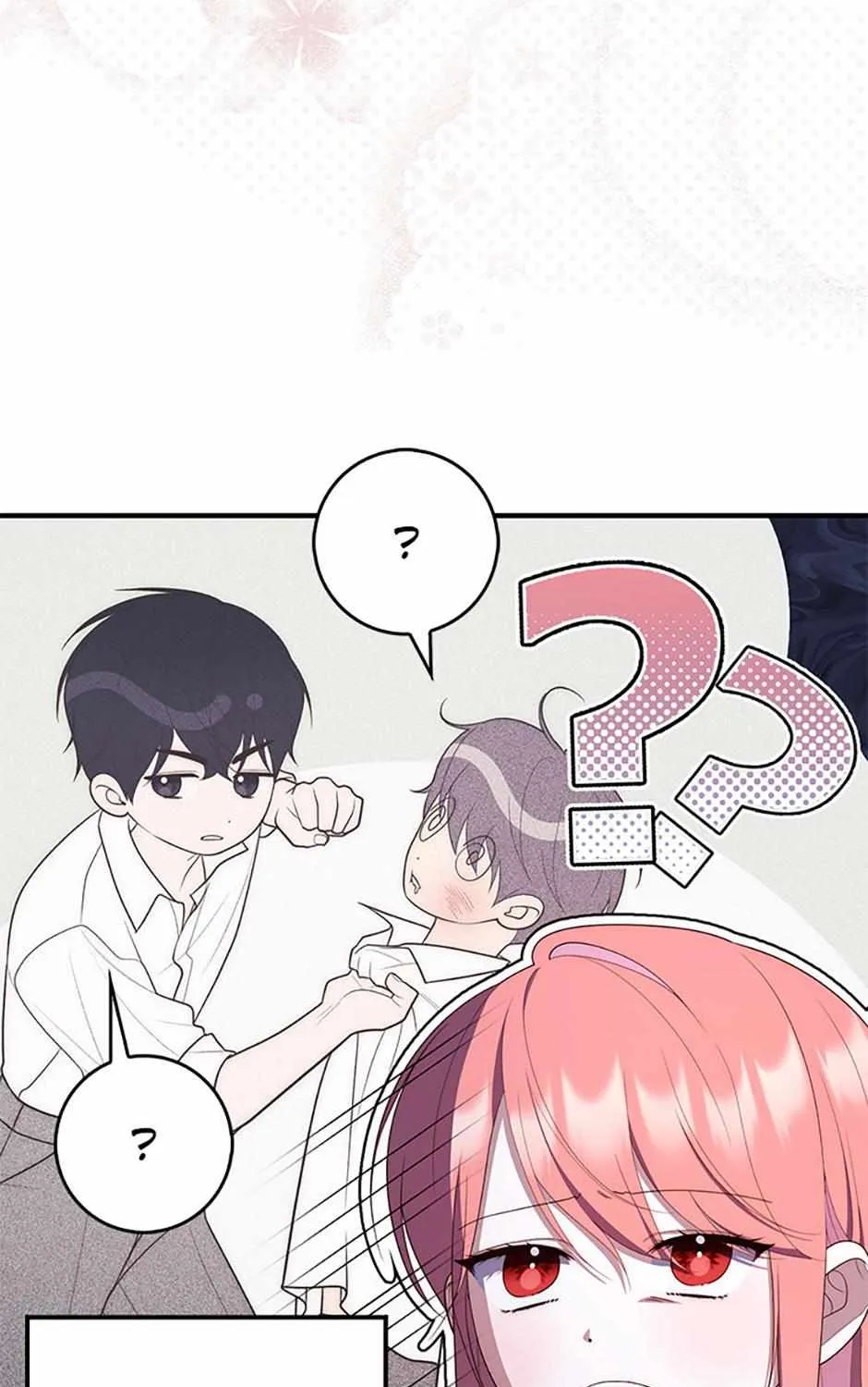 Read Fortune-Telling Lady chapter 65 image 43 on Lezhin