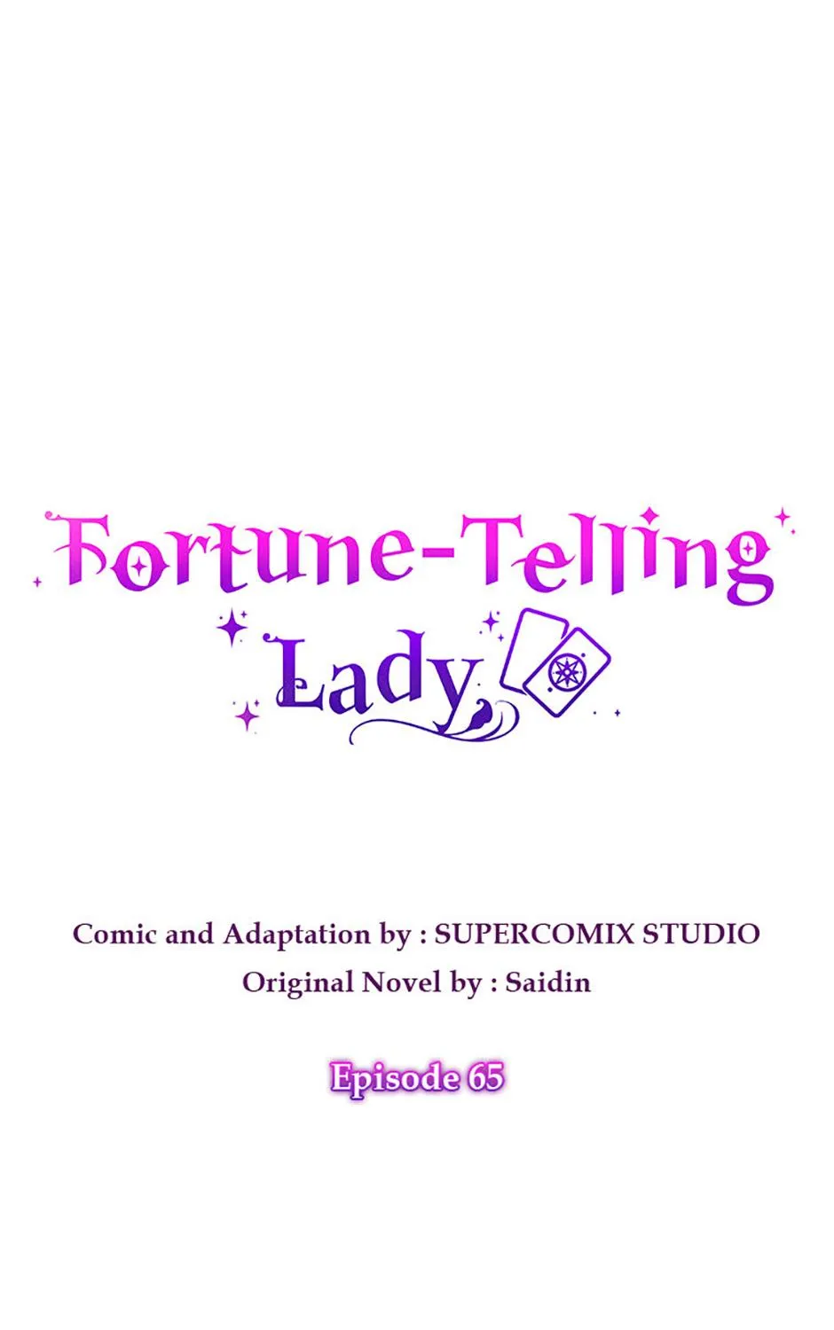 Read Fortune-Telling Lady chapter 65 image 47 on Lezhin