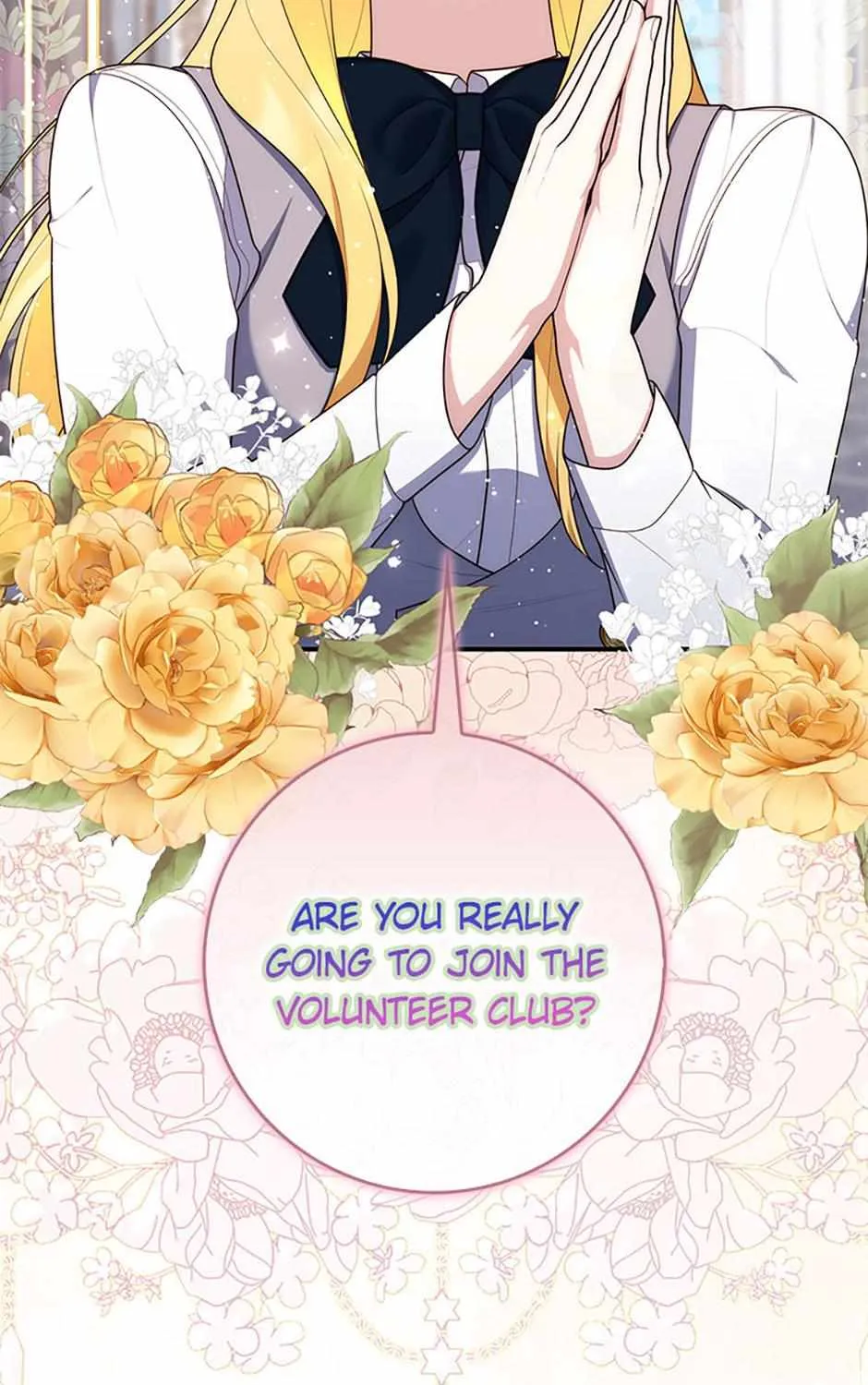 Read Fortune-Telling Lady chapter 65 image 5 on Lezhin