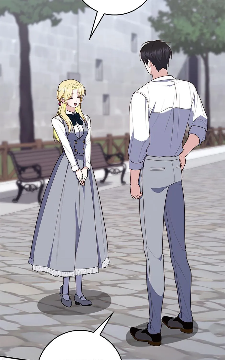Read Fortune-Telling Lady chapter 65 image 57 on Lezhin