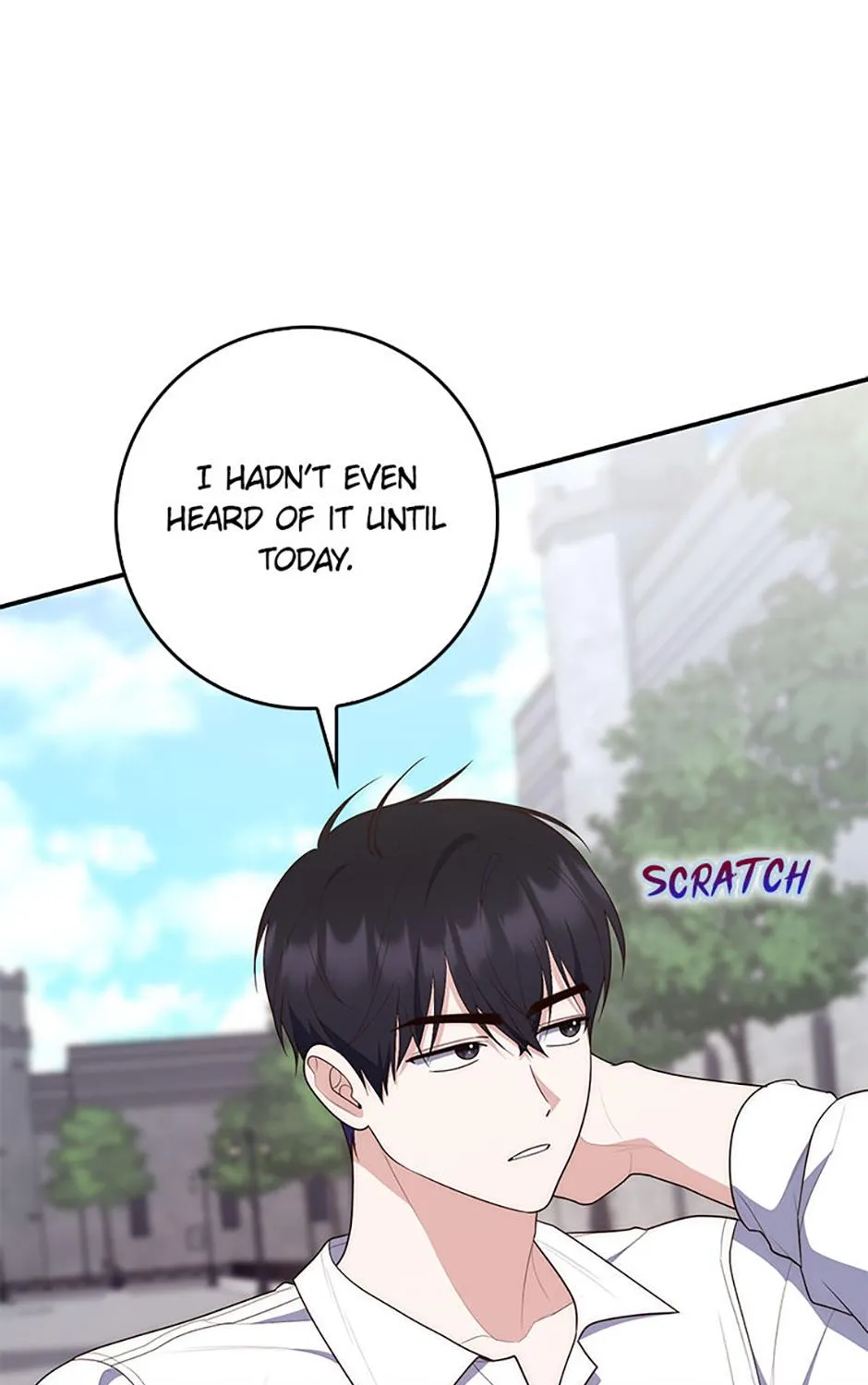 Read Fortune-Telling Lady chapter 65 image 65 on Lezhin