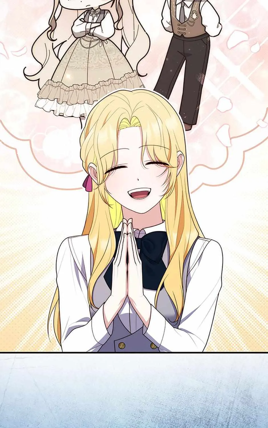 Read Fortune-Telling Lady chapter 65 image 69 on Lezhin