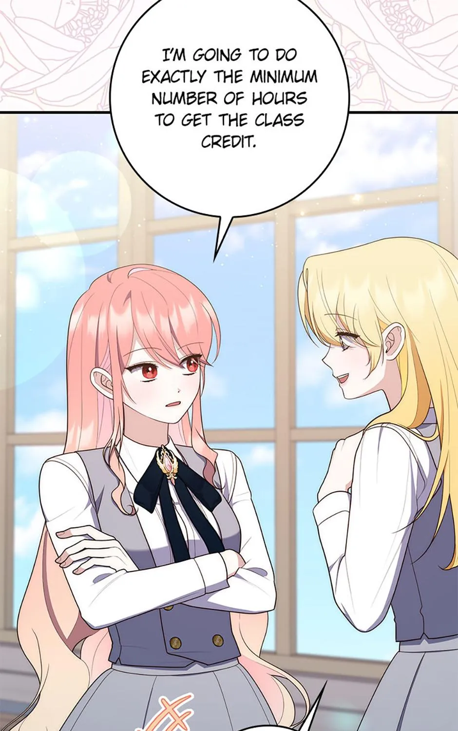 Read Fortune-Telling Lady chapter 65 image 7 on Lezhin
