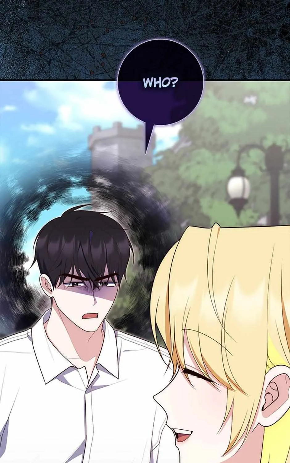 Read Fortune-Telling Lady chapter 65 image 73 on Lezhin