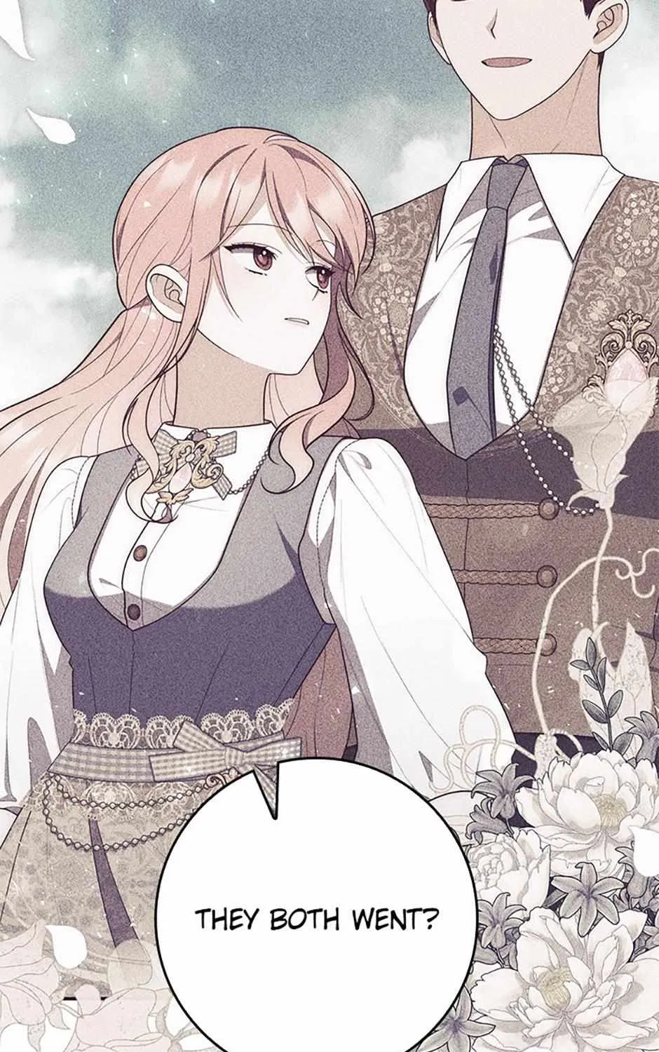 Read Fortune-Telling Lady chapter 65 image 77 on Lezhin