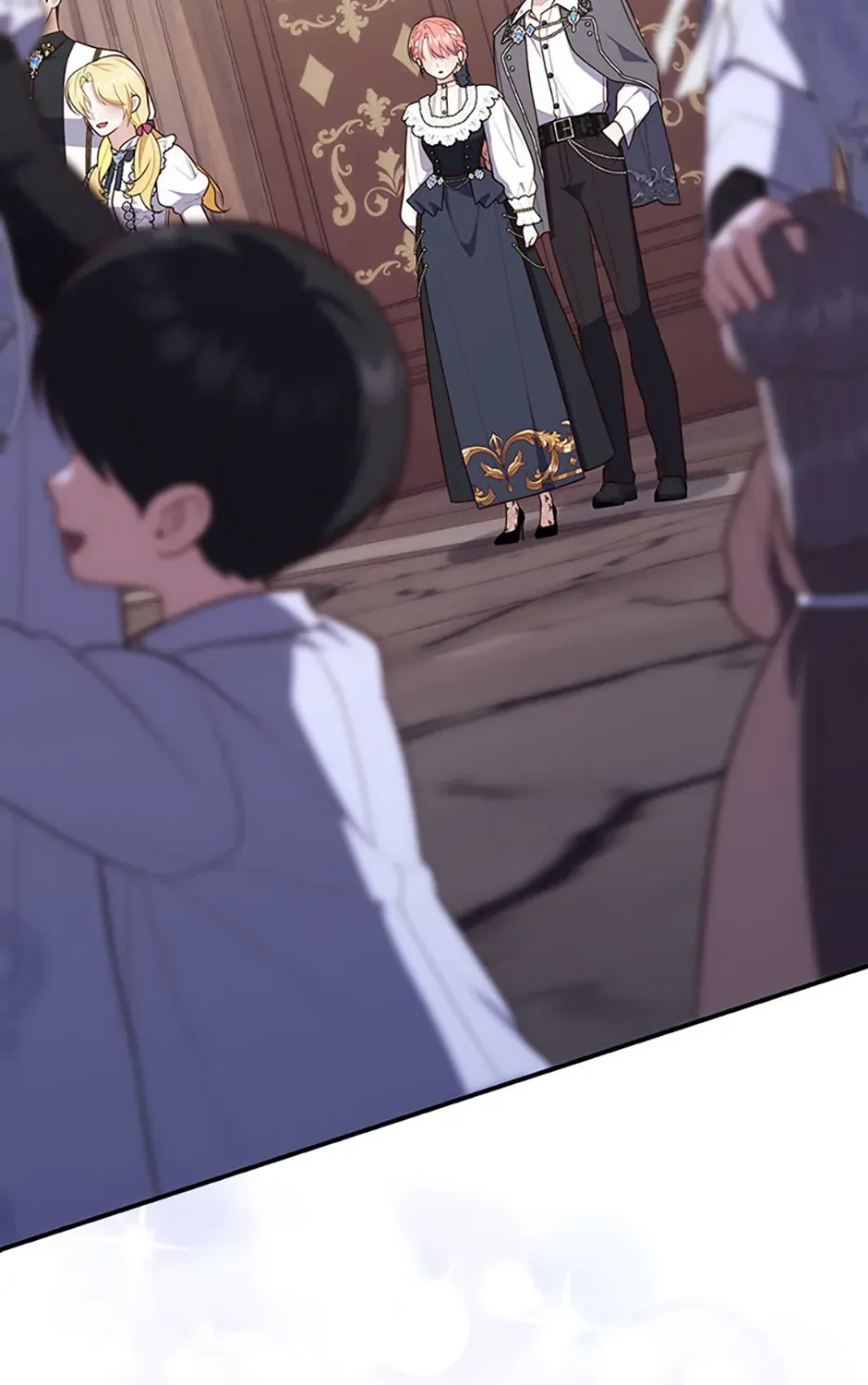 Read Fortune-Telling Lady chapter 66 image 105 on Lezhin