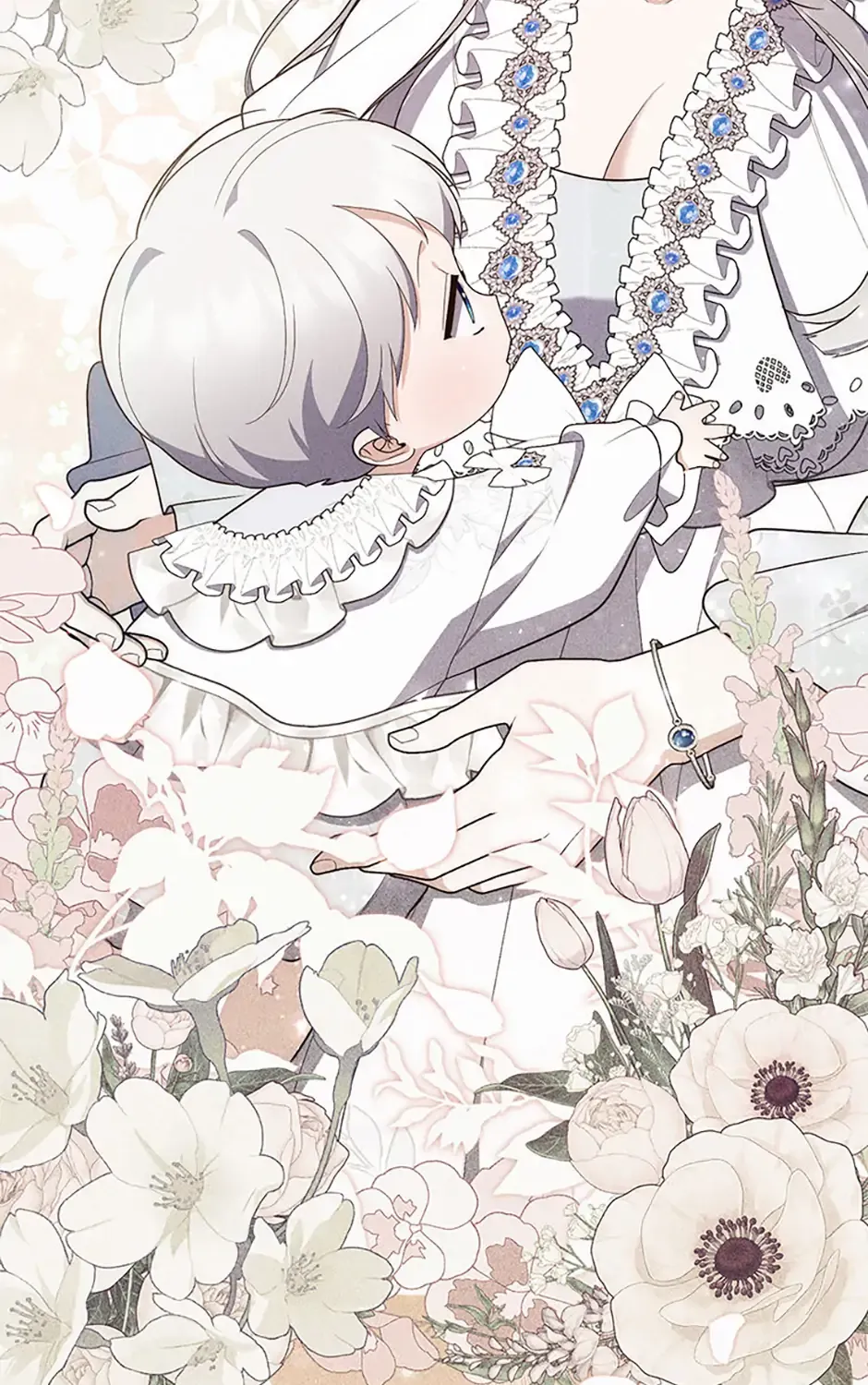 Read Fortune-Telling Lady chapter 66 image 11 on Lezhin