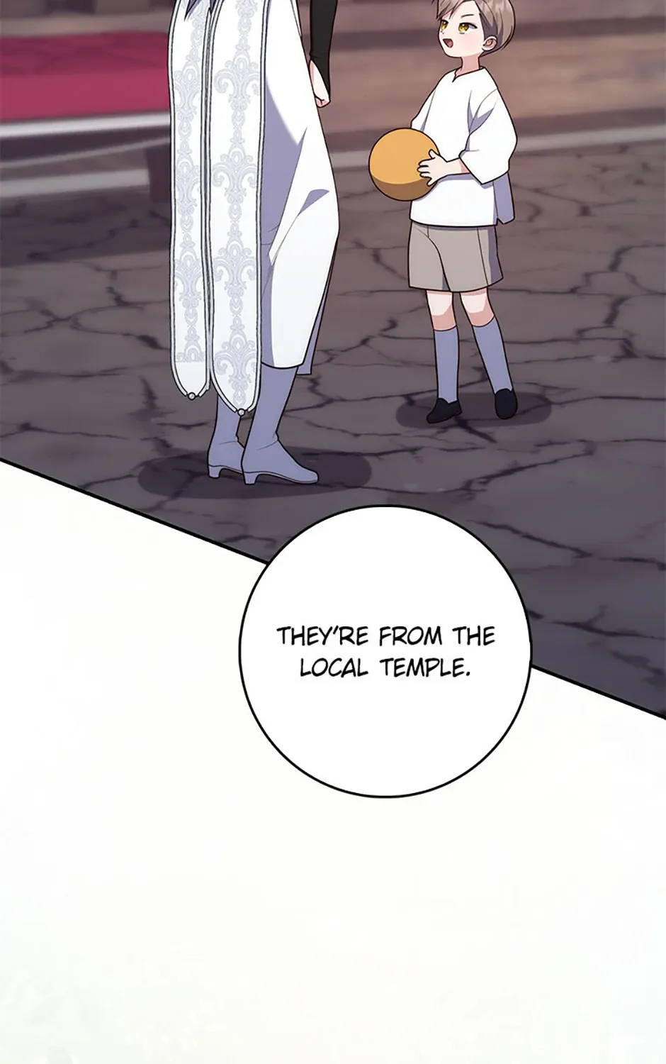 Read Fortune-Telling Lady chapter 66 image 111 on Lezhin