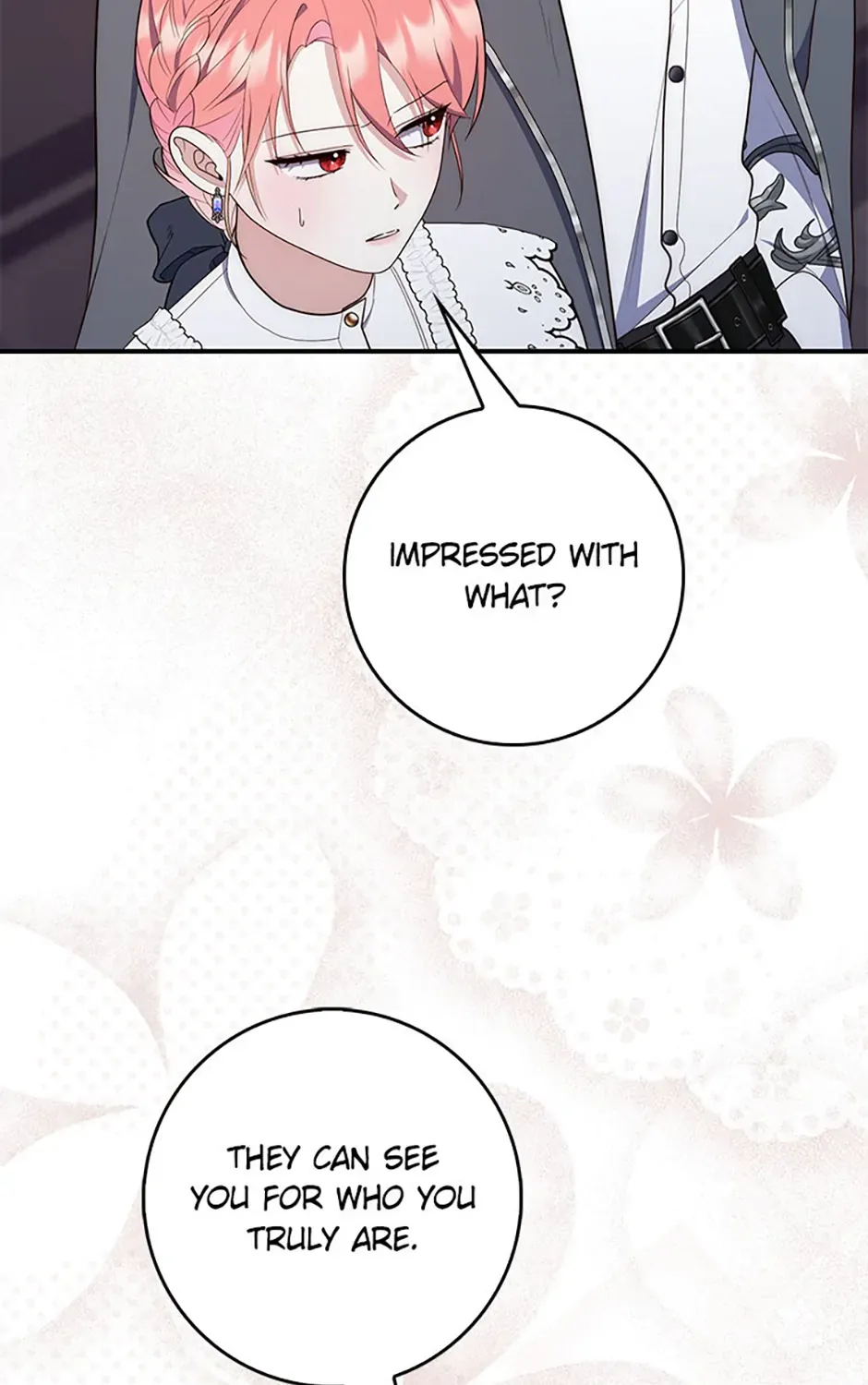 Read Fortune-Telling Lady chapter 66 image 119 on Lezhin
