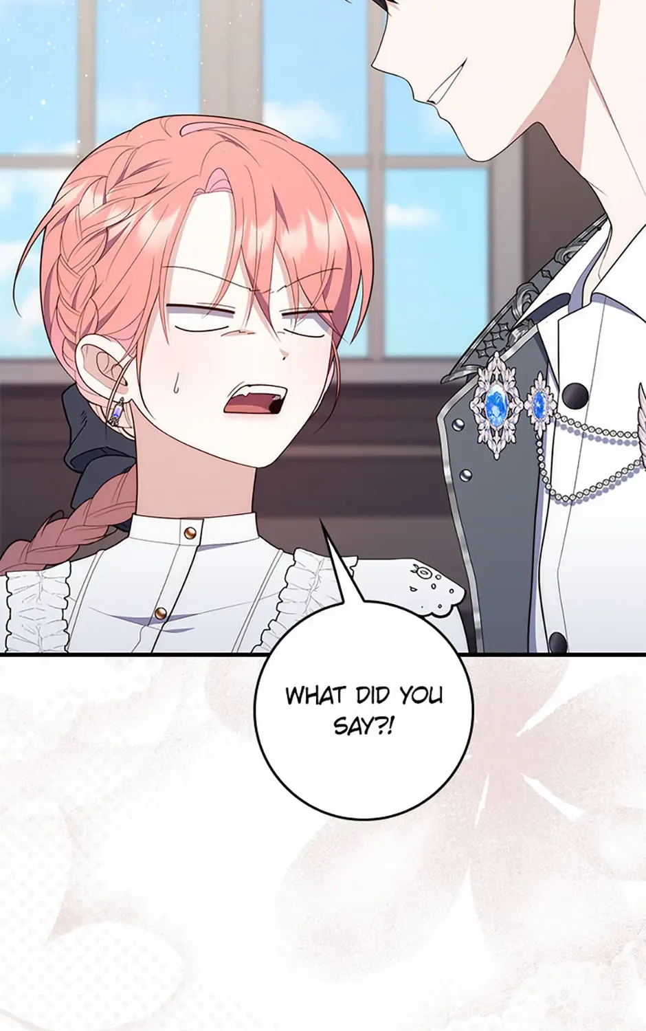 Read Fortune-Telling Lady chapter 66 image 121 on Lezhin