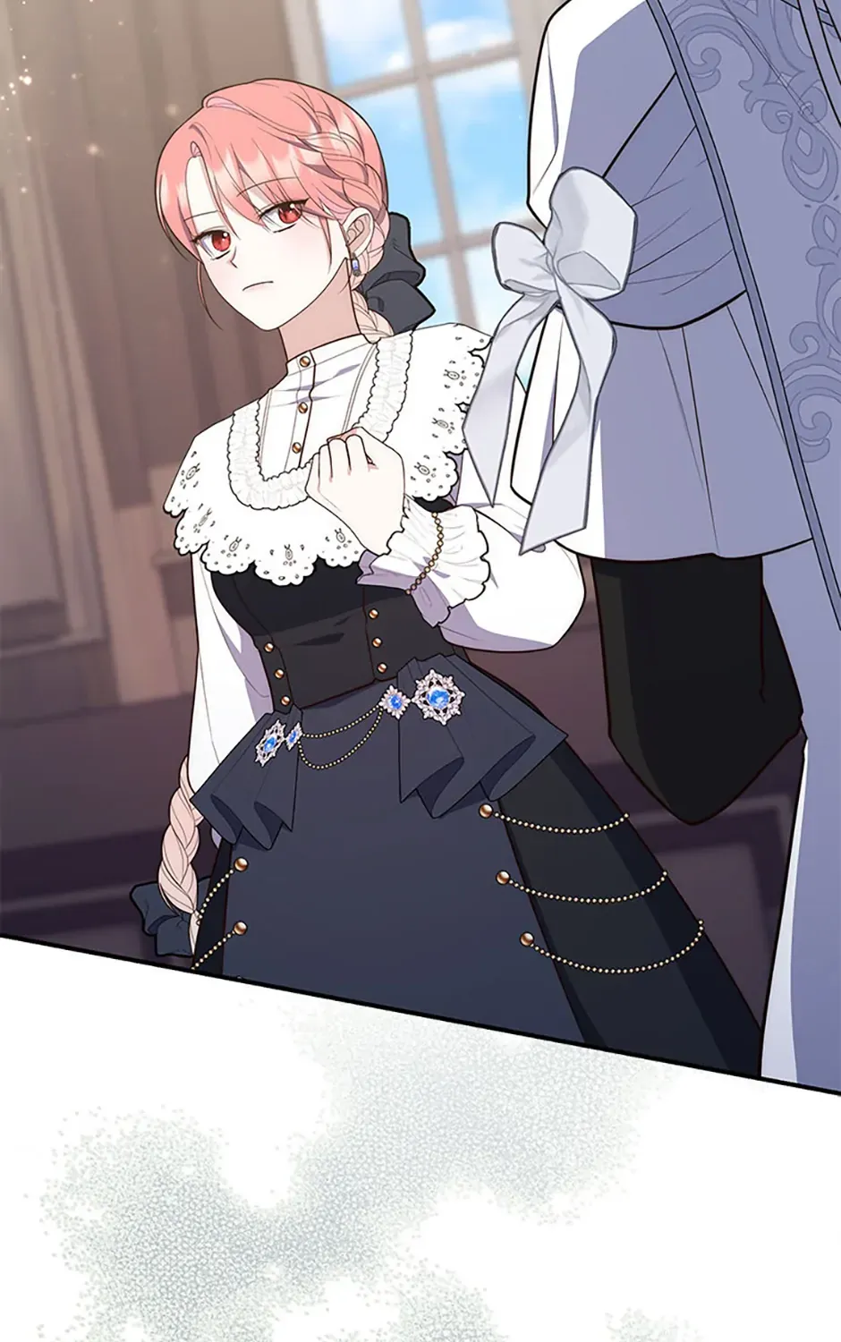 Read Fortune-Telling Lady chapter 66 image 129 on Lezhin