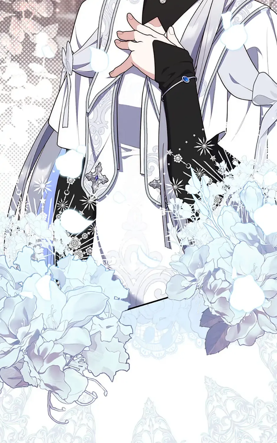 Read Fortune-Telling Lady chapter 66 image 137 on Lezhin
