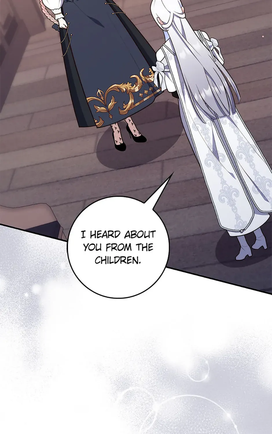 Read Fortune-Telling Lady chapter 66 image 141 on Lezhin