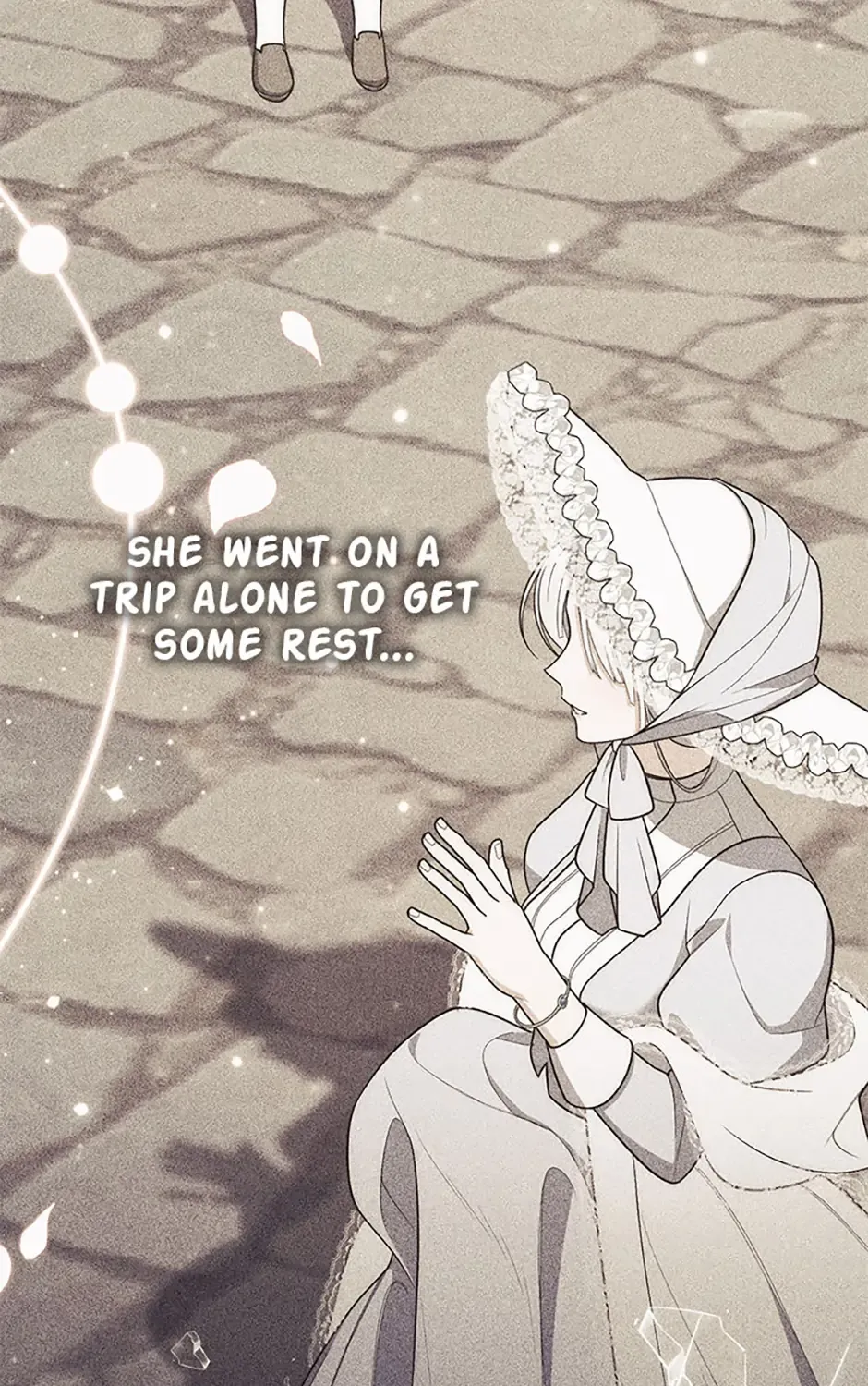 Read Fortune-Telling Lady chapter 66 image 15 on Lezhin