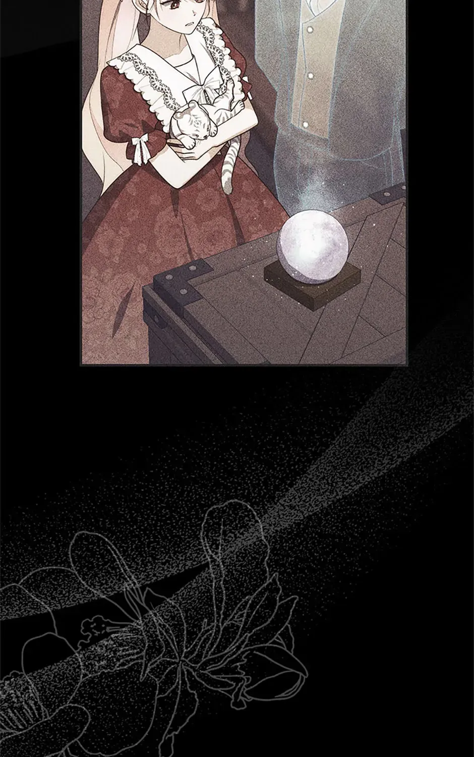 Read Fortune-Telling Lady chapter 66 image 161 on Lezhin