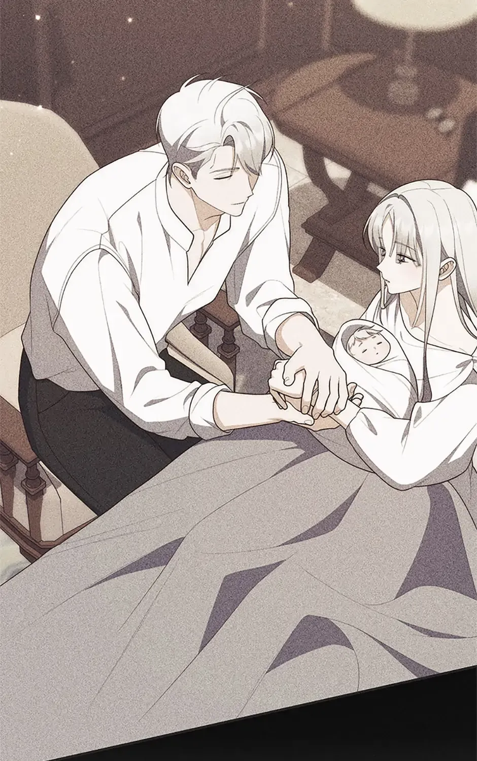 Read Fortune-Telling Lady chapter 66 image 167 on Lezhin