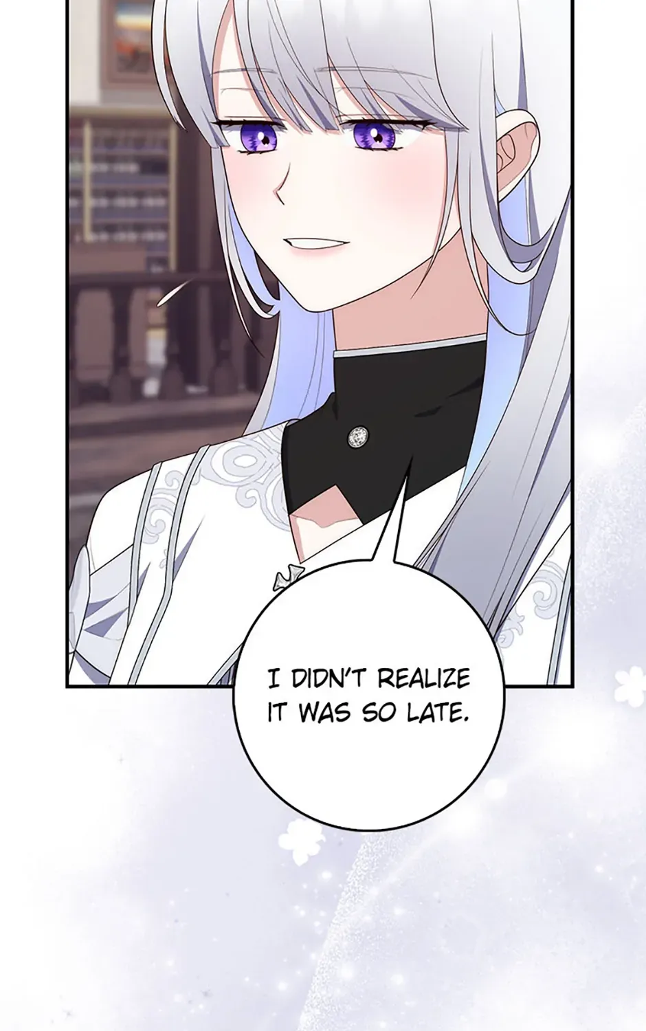 Read Fortune-Telling Lady chapter 66 image 193 on Lezhin