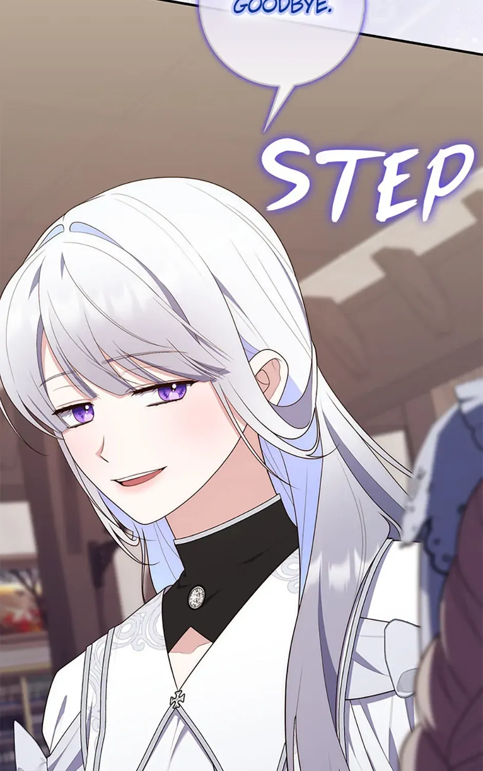 Read Fortune-Telling Lady chapter 66 image 195 on Lezhin