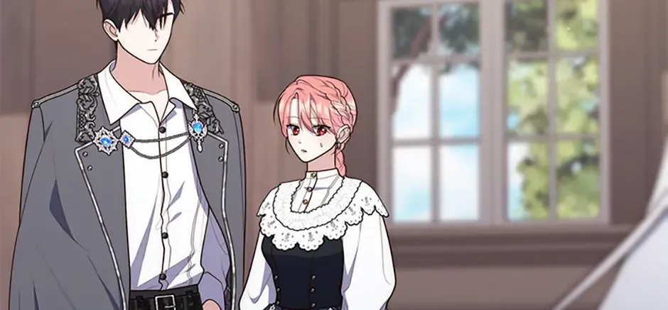 Read Fortune-Telling Lady chapter 66 image 198 on Lezhin