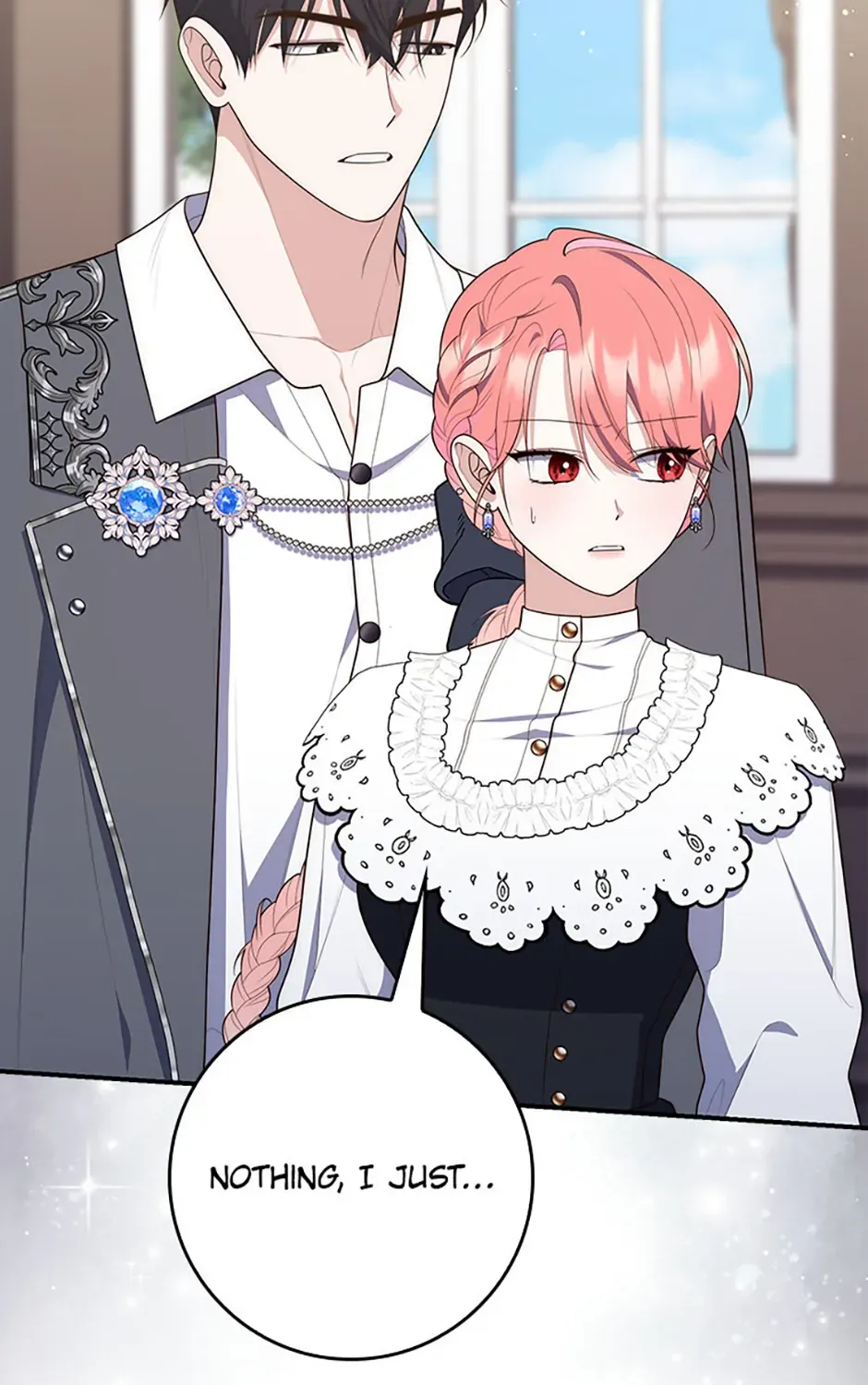 Read Fortune-Telling Lady chapter 66 image 201 on Lezhin