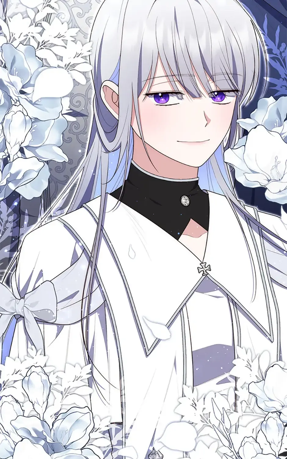 Read Fortune-Telling Lady chapter 66 image 211 on Lezhin