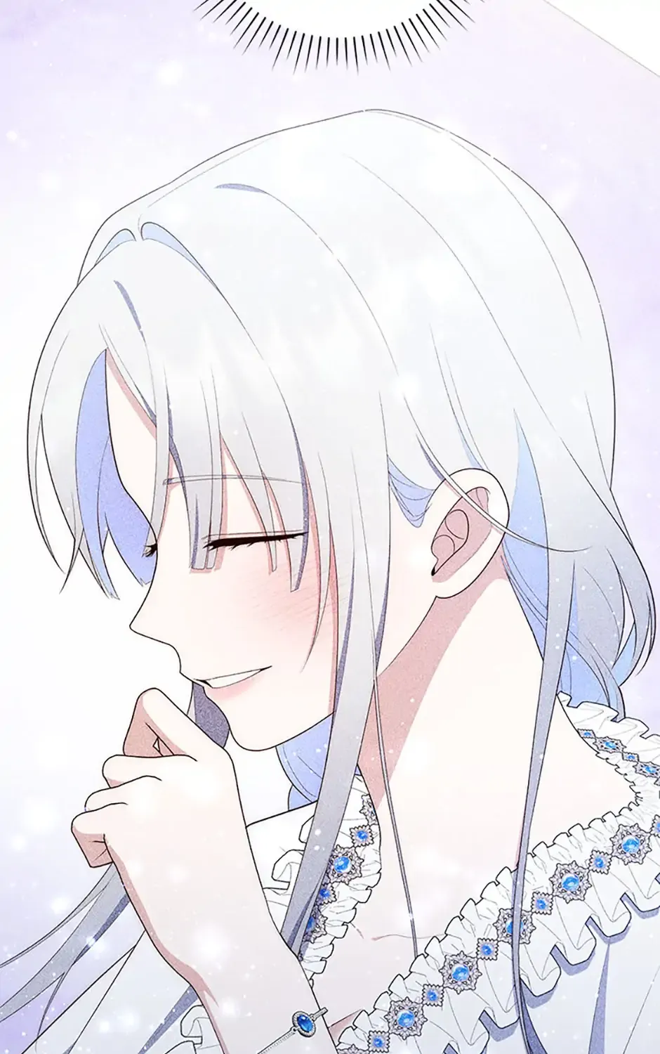 Read Fortune-Telling Lady chapter 66 image 25 on Lezhin